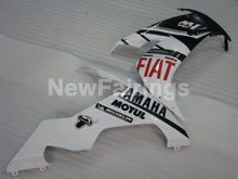Laden Sie das Bild in den Galerie-Viewer, Black and White FIAT - YZF-R1 04-06 Fairing Kit - Vehicles