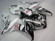 Laden Sie das Bild in den Galerie-Viewer, Black and White FIAT - YZF-R1 04-06 Fairing Kit - Vehicles