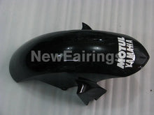 Laden Sie das Bild in den Galerie-Viewer, Black and White FIAT - YZF-R6 06-07 Fairing Kit Vehicles &amp; Parts &gt; Vehicle Parts &amp; Accessories &gt; Motor Vehicle Parts &gt;
