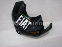 Laden Sie das Bild in den Galerie-Viewer, Black and White FIAT - YZF-R6 06-07 Fairing Kit Vehicles &amp; Parts &gt; Vehicle Parts &amp; Accessories &gt; Motor Vehicle Parts &gt;