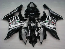 Laden Sie das Bild in den Galerie-Viewer, Black and White FIAT - YZF-R6 06-07 Fairing Kit Vehicles &amp; Parts &gt; Vehicle Parts &amp; Accessories &gt; Motor Vehicle Parts &gt;
