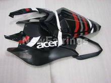 Laden Sie das Bild in den Galerie-Viewer, Black and White FIAT - YZF-R6 06-07 Fairing Kit Vehicles &amp; Parts &gt; Vehicle Parts &amp; Accessories &gt; Motor Vehicle Parts &gt;