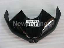 Laden Sie das Bild in den Galerie-Viewer, Black and White FIAT - YZF-R6 06-07 Fairing Kit Vehicles &amp; Parts &gt; Vehicle Parts &amp; Accessories &gt; Motor Vehicle Parts &gt;