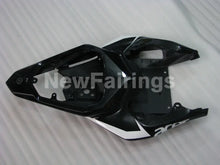 Laden Sie das Bild in den Galerie-Viewer, Black and White FIAT - YZF-R6 06-07 Fairing Kit Vehicles &amp; Parts &gt; Vehicle Parts &amp; Accessories &gt; Motor Vehicle Parts &gt;