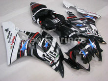 Laden Sie das Bild in den Galerie-Viewer, Black and White FIAT - YZF-R6 06-07 Fairing Kit Vehicles &amp; Parts &gt; Vehicle Parts &amp; Accessories &gt; Motor Vehicle Parts &gt;