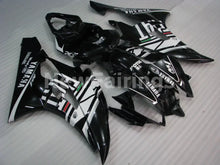 Laden Sie das Bild in den Galerie-Viewer, Black and White FIAT - YZF-R6 06-07 Fairing Kit Vehicles &amp; Parts &gt; Vehicle Parts &amp; Accessories &gt; Motor Vehicle Parts &gt;