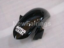 Laden Sie das Bild in den Galerie-Viewer, Black and White FIAT - YZF-R6 08-16 Fairing Kit Vehicles &amp; Parts &gt; Vehicle Parts &amp; Accessories &gt; Motor Vehicle Parts &gt;