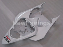 Laden Sie das Bild in den Galerie-Viewer, Black and White FIAT - YZF-R6 08-16 Fairing Kit Vehicles &amp; Parts &gt; Vehicle Parts &amp; Accessories &gt; Motor Vehicle Parts &gt;