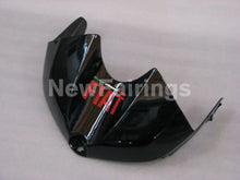 Laden Sie das Bild in den Galerie-Viewer, Black and White FIAT - YZF-R6 08-16 Fairing Kit Vehicles &amp; Parts &gt; Vehicle Parts &amp; Accessories &gt; Motor Vehicle Parts &gt;
