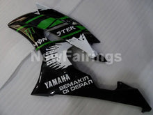 Laden Sie das Bild in den Galerie-Viewer, Black and White Green Monster - YZF-R6 08-16 Fairing Kit Vehicles &amp; Parts &gt; Vehicle Parts &amp; Accessories &gt; Motor Vehicle