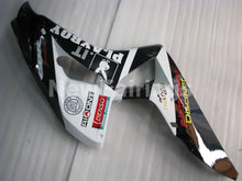 Laden Sie das Bild in den Galerie-Viewer, Black and White Playboy - CBR1000RR 06-07 Fairing Kit -