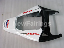 Laden Sie das Bild in den Galerie-Viewer, Black and White Playboy - CBR1000RR 06-07 Fairing Kit -