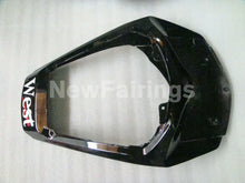 Laden Sie das Bild in den Galerie-Viewer, Black and White West - CBR1000RR 08-11 Fairing Kit -