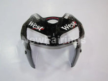 Laden Sie das Bild in den Galerie-Viewer, Black and White West - CBR600RR 05-06 Fairing Kit - Vehicles