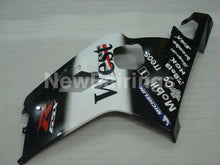 Laden Sie das Bild in den Galerie-Viewer, Black and White West - GSX-R600 04-05 Fairing Kit - Vehicles