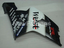 Laden Sie das Bild in den Galerie-Viewer, Black and White West - GSX-R600 04-05 Fairing Kit - Vehicles