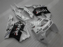 Laden Sie das Bild in den Galerie-Viewer, Black and White WEST - NINJA ZX-6R 94-97 Fairing Kit Vehicles &amp; Parts &gt; Vehicle Parts &amp; Accessories &gt; Motor Vehicle