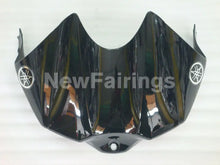 Laden Sie das Bild in den Galerie-Viewer, Black and Yellow Flame - YZF-R1 04-06 Fairing Kit