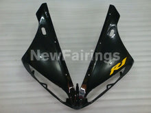 Laden Sie das Bild in den Galerie-Viewer, Black and Yellow Flame - YZF-R1 04-06 Fairing Kit