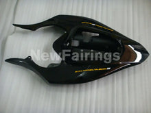 Laden Sie das Bild in den Galerie-Viewer, Black and Yellow Flame - YZF-R1 04-06 Fairing Kit