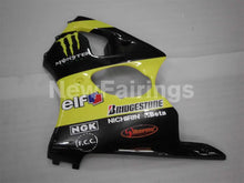 Laden Sie das Bild in den Galerie-Viewer, Black and Yellow Monster - NINJA ZX-6R 98-99 Fairing Kit Vehicles &amp; Parts &gt; Vehicle Parts &amp; Accessories &gt; Motor Vehicle