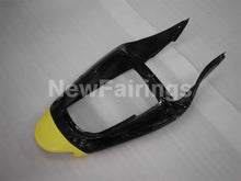 Laden Sie das Bild in den Galerie-Viewer, Black and Yellow Monster - NINJA ZX-6R 98-99 Fairing Kit Vehicles &amp; Parts &gt; Vehicle Parts &amp; Accessories &gt; Motor Vehicle