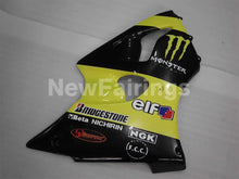Laden Sie das Bild in den Galerie-Viewer, Black and Yellow Monster - NINJA ZX-6R 98-99 Fairing Kit Vehicles &amp; Parts &gt; Vehicle Parts &amp; Accessories &gt; Motor Vehicle