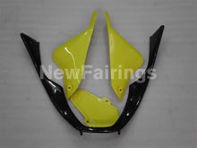 Laden Sie das Bild in den Galerie-Viewer, Black and Yellow Monster - NINJA ZX-6R 98-99 Fairing Kit Vehicles &amp; Parts &gt; Vehicle Parts &amp; Accessories &gt; Motor Vehicle