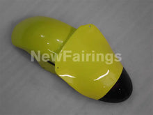 Laden Sie das Bild in den Galerie-Viewer, Black and Yellow Monster - NINJA ZX-6R 98-99 Fairing Kit Vehicles &amp; Parts &gt; Vehicle Parts &amp; Accessories &gt; Motor Vehicle