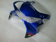 Laden Sie das Bild in den Galerie-Viewer, Black and Blue Factory Style - CBR 954 RR 02-03 Fairing Kit