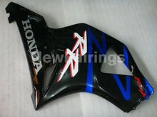 Laden Sie das Bild in den Galerie-Viewer, Black and Blue Factory Style - CBR 954 RR 02-03 Fairing Kit