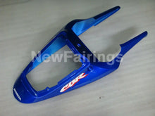 Laden Sie das Bild in den Galerie-Viewer, Black and Blue Factory Style - CBR 954 RR 02-03 Fairing Kit