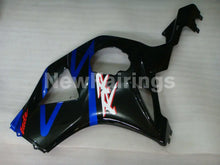 Laden Sie das Bild in den Galerie-Viewer, Black and Blue Factory Style - CBR 954 RR 02-03 Fairing Kit