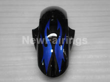 Laden Sie das Bild in den Galerie-Viewer, Black and Blue Factory Style - YZF-R6 03-04 Fairing Kit Vehicles &amp; Parts > Vehicle Parts &amp; Accessories > Motor Vehicle