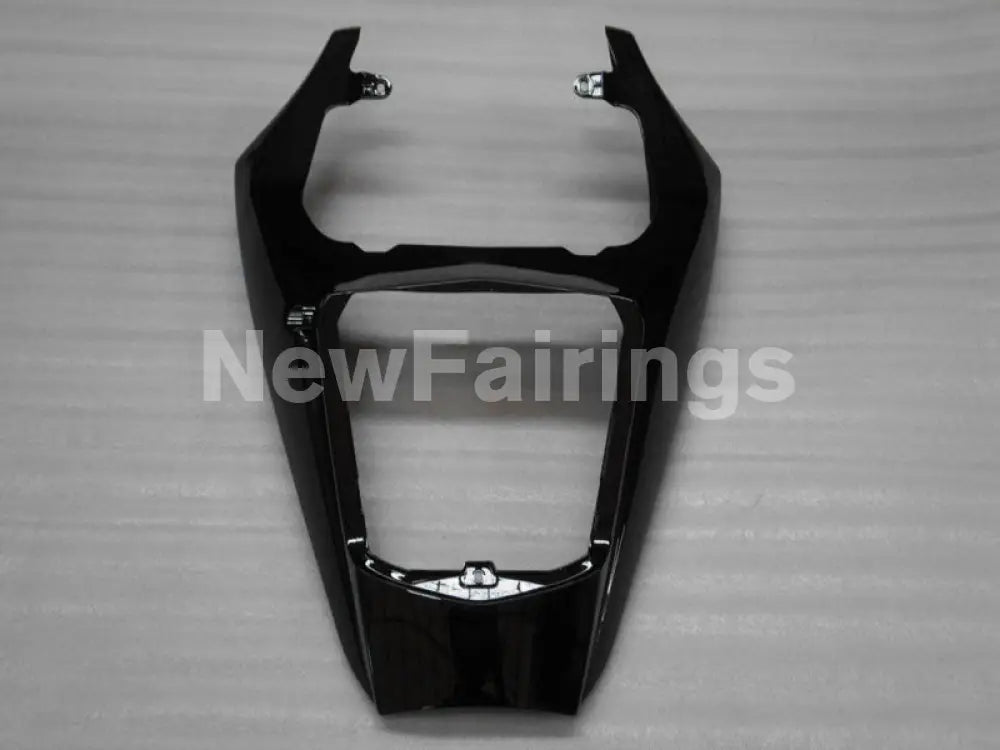 Black and Blue Factory Style - YZF-R6 03-04 Fairing Kit Vehicles & Parts > Vehicle Parts & Accessories > Motor Vehicle