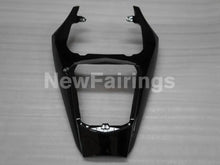 Laden Sie das Bild in den Galerie-Viewer, Black and Blue Factory Style - YZF-R6 03-04 Fairing Kit Vehicles &amp; Parts > Vehicle Parts &amp; Accessories > Motor Vehicle