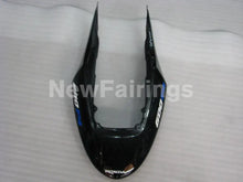 Laden Sie das Bild in den Galerie-Viewer, Black and Blue Flame - CBR600 F4 99-00 Fairing Kit -