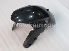 Laden Sie das Bild in den Galerie-Viewer, Black and Blue Flame - GSX-R750 11-24 Fairing Kit Vehicles