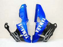Laden Sie das Bild in den Galerie-Viewer, Black and Blue Flame - YZF-R1 98-99 Fairing Kit - Vehicles