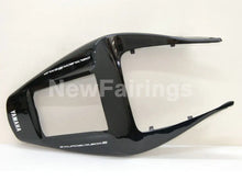 Laden Sie das Bild in den Galerie-Viewer, Black and Blue Flame - YZF-R1 98-99 Fairing Kit - Vehicles