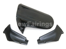 Laden Sie das Bild in den Galerie-Viewer, Black and Blue Flame - YZF-R1 98-99 Fairing Kit - Vehicles