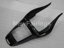 Laden Sie das Bild in den Galerie-Viewer, Black and Blue Flame - YZF-R6 98-02 Fairing Kit Vehicles &amp; Parts > Vehicle Parts &amp; Accessories > Motor Vehicle Parts >