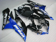 Bild in der Galerieansicht laden, Black and Blue Jordan - GSX-R1000 05-06 Fairing Kit