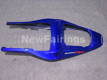 Laden Sie das Bild in den Galerie-Viewer, Black and Deep Blue Factory Style - CBR600RR 03-04 Fairing