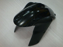 Bild in der Galerieansicht laden, Black Factory Style - NINJA ZX-10R 04-05 Fairing Kit