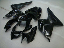 Bild in der Galerieansicht laden, Black Factory Style - NINJA ZX-10R 04-05 Fairing Kit