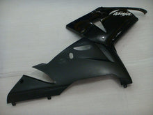Bild in der Galerieansicht laden, Black Factory Style - NINJA ZX-10R 04-05 Fairing Kit