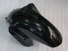 Laden Sie das Bild in den Galerie-Viewer, Black Factory Style - NINJA ZX-14R 06-11 Fairing Kit