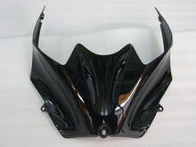 Laden Sie das Bild in den Galerie-Viewer, Black Factory Style - NINJA ZX-14R 06-11 Fairing Kit