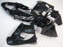 Laden Sie das Bild in den Galerie-Viewer, Black Factory Style - NINJA ZX-9R 02-03 Fairing Kit